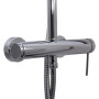 Душова система TOPAZ LOFT TLF 32702-H75-C