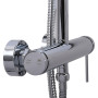Душова система TOPAZ LOFT TLF 32702-H75-C