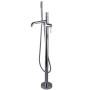 Змішувач для ванни TOPAZ LOFT TLF 32113R-H39-C