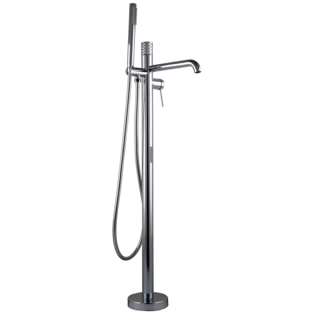 Змішувач для ванни TOPAZ LOFT TLF 32113R-H39-C