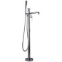 Змішувач для ванни TOPAZ LOFT TLF 32113R-H39-C