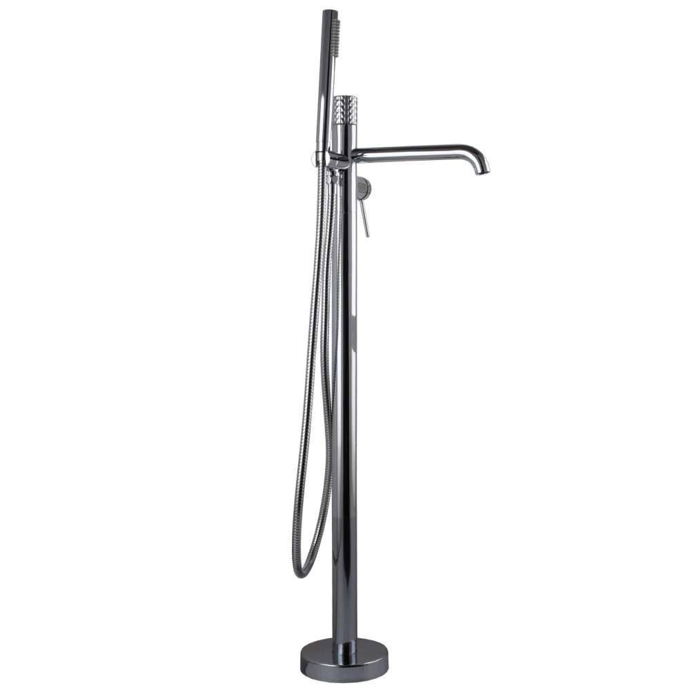 Змішувач для ванни TOPAZ LOFT TLF 32113R-H39-C