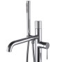 Змішувач для ванни TOPAZ LOFT TLF 32113R-H39-C