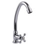 Монокран для мийки Globus Lux  GLHI-1051-BR На Гайці Латунь
