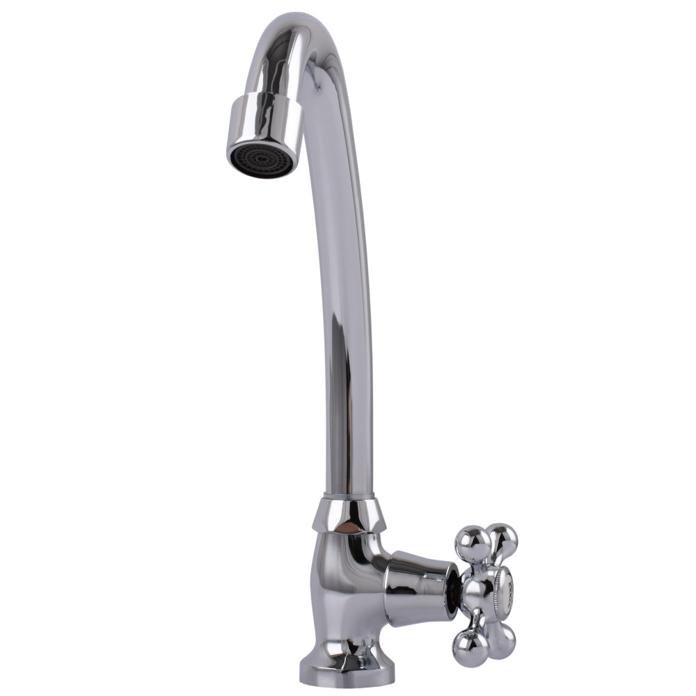 Монокран для мийки Globus Lux  GLHI-1051-BR На Гайці Латунь