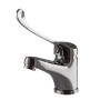 Змішувач для умивальника Globus Lux CLINIC GLCA-1011