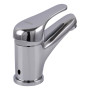 Змішувач для умивальника Globus Lux Solly GLSO-0101