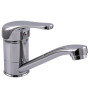 Змішувач для умивальника Globus Lux Solly GLSO-0103M