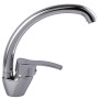 Змішувач для кухні Globus Lux QUEENSLAND GLQU-0103S