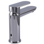 Змішувач для умивальника TOPAZ BARTS TB 07202-H36, Шланги TAQ-M1055