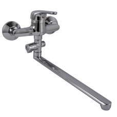 Змішувач для ванни Globus Lux Solly GLSO-0108