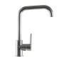 Змішувач для кухні TOPAZ BARTS TB 07423-H36, Шланги TAQ-M1055