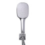Душова система вбудована TOPAZ SARDINIA TSG 08205-G-H20