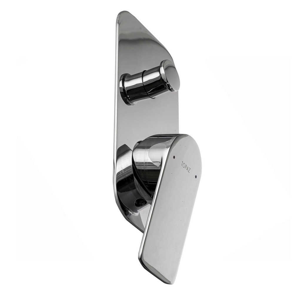 Душова система вбудована TOPAZ SARDINIA TSG 08205-G-H20