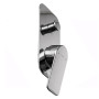 Душова система вбудована TOPAZ SARDINIA TSG 08205-G-H20