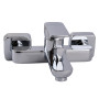 Змішувач для ванни Globus Lux Milano GLM-0102
