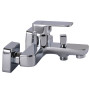 Змішувач для ванни Globus Lux Milano GLM-0102