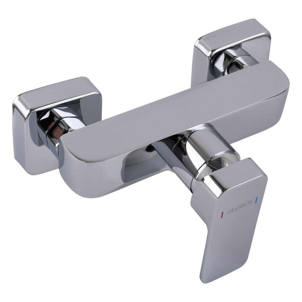 Змішувач для душу Globus Lux Milano GLM-0105N