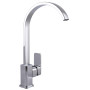 Змішувач для кухні Globus Lux Milano GLM-0203L