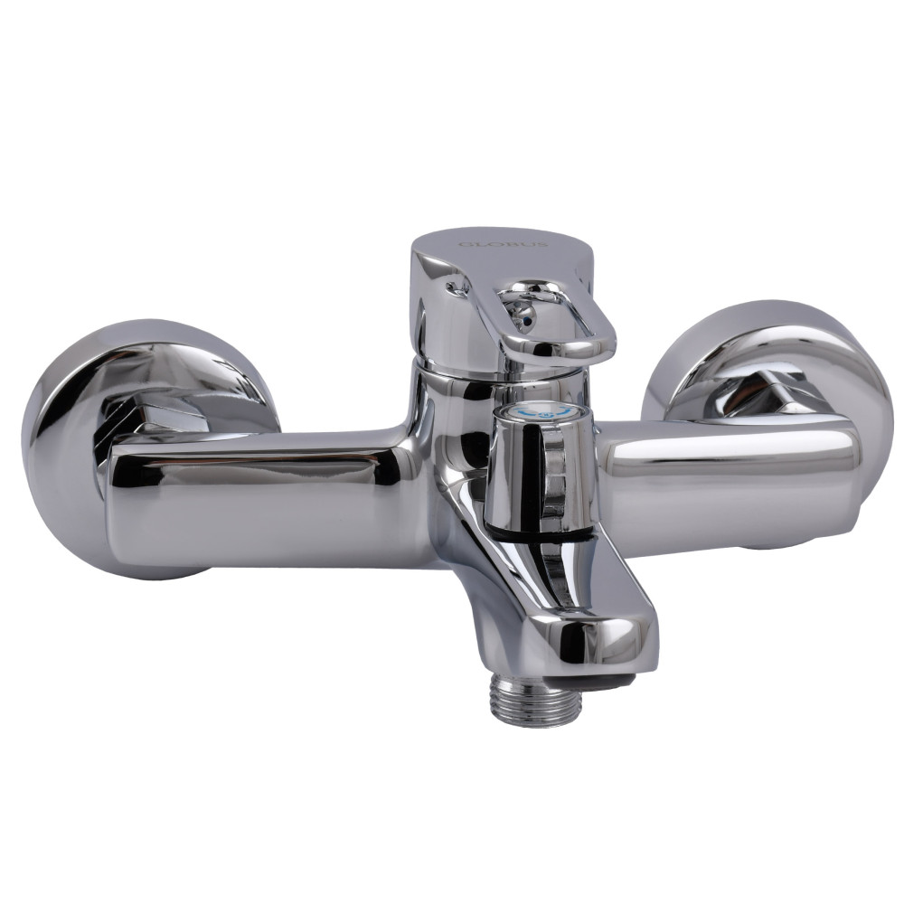 Змішувач для ванної  Globus Lux Dolly GLD-0102N