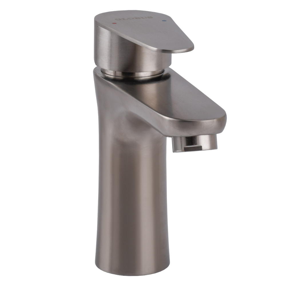 Змішувач для умивальника Globus Lux MAIN SM-101