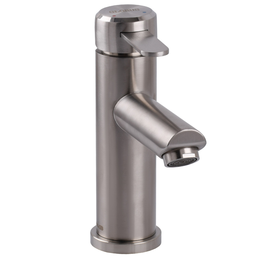 Змішувач для умивальника Globus Lux WIEN SBT2-101