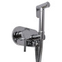 Змішувач гігієнічний Globus Lux  GLN-2-106MIX
