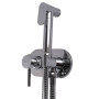 Змішувач гігієнічний Globus Lux  GLN-2-106MIX