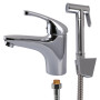 Змішувач для умивальника Globus Lux Solly GLSO-0222