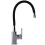 Змішувач для кухні Globus Lux Milano GLM-0203LR