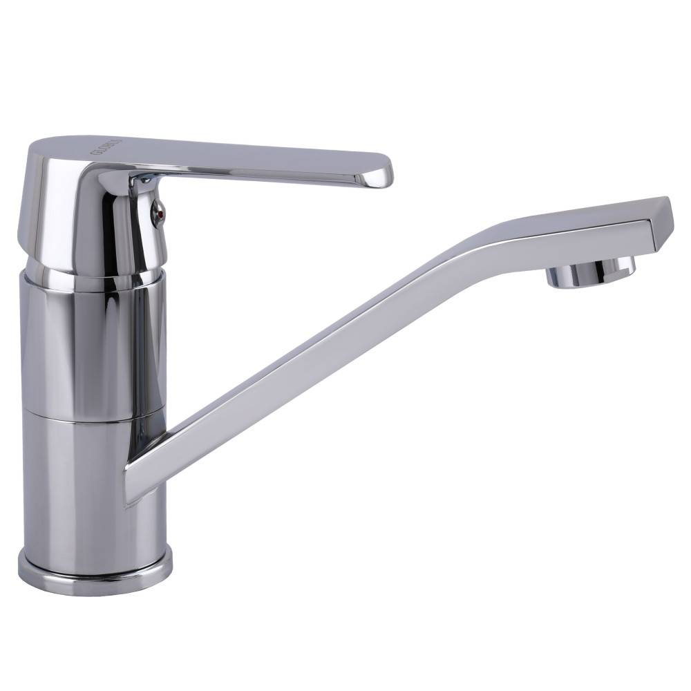 Змішувач для кухні Globus Lux Laguna GLA-0203Q