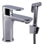 Змішувач для умивальника TOPAZ BARTS TB 07206-H36