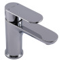 Змішувач для умивальника TOPAZ BARTS TB 07206-H36