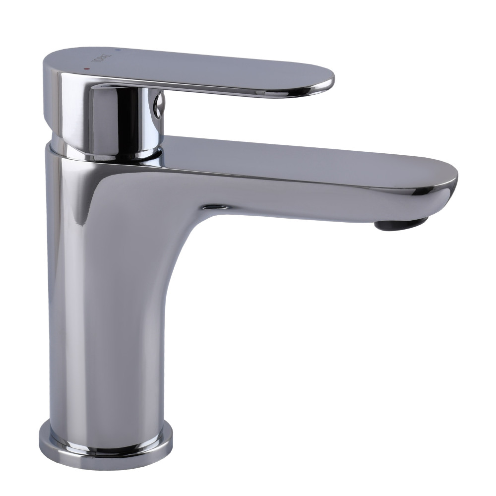 Змішувач для умивальника TOPAZ BARTS TB 07206-H36