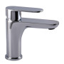 Змішувач для умивальника TOPAZ BARTS TB 07206-H36