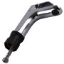 Змішувач для умивальника TOPAZ BARTS TB 07206-H36