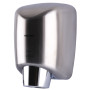 Сушарка для рук HOTEC 11.253.S Stainless Steel