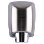 Сушарка для рук HOTEC 11.253.S Stainless Steel