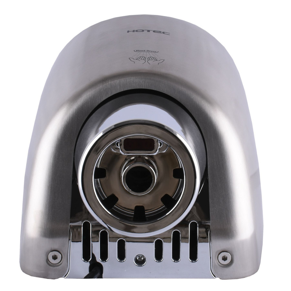 Сушарка для рук HOTEC 11.253.S Stainless Steel