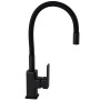 Змішувач для кухні Globus Lux Milano GLM-203LR-1-ONIX