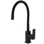 Змішувач для кухні Globus Lux Milano GLM-203LR-1-ONIX