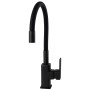 Змішувач для кухні Globus Lux Milano GLM-203LR-1-ONIX