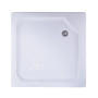 Душова кабіна квадратна ODRA L90TW.Line (L90W.Line) BRAVO (2уп.)