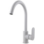 Змішувач для кухні TOPAZ BARTS TB 07403-H36-W