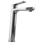 Змішувач для умивальника TOPAZ LEXI  TL 21203-H57, Шланги TAQ-M1055