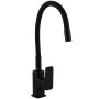 Змішувач для кухні Globus Lux Milano GLM-203LR-10-BB