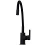 Змішувач для кухні Globus Lux Milano GLM-203LR-10-BB