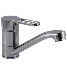 Змішувач для умивальника Globus Lux Dolly GLD-203M
