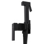 Змішувач гігієнічний Globus Lux Niagara  GLN-0-106MIX-BB