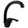 Змішувач для кухні Globus Lux Solly GLSO-0203S-10-BB